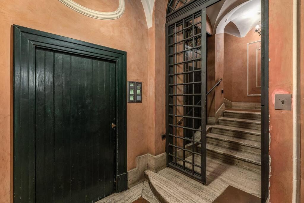 Domus Mondrian Luxury House Lejlighed Rom Eksteriør billede